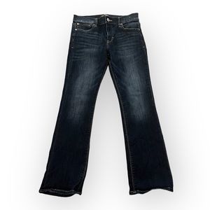 EUC Express bootcut jeans